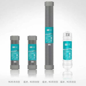 反滲透大流量凈水機適合哪些水質地區使用